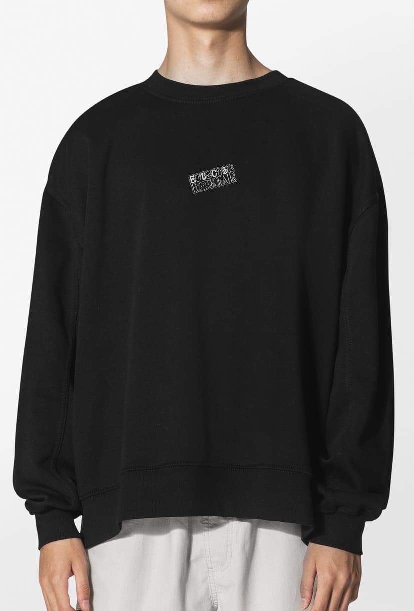 Eclectik Bookfair logo