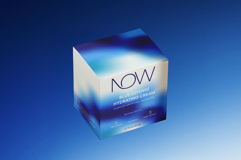 Business cards mockup