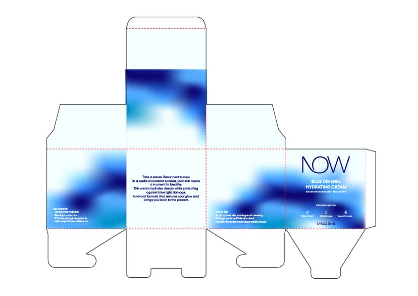 Business cards mockup