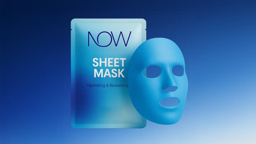 Business cards mockup