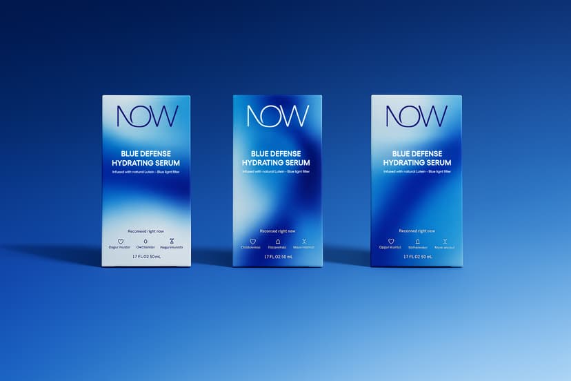 Business cards mockup