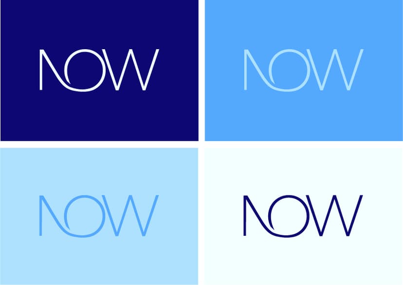 Business cards mockup