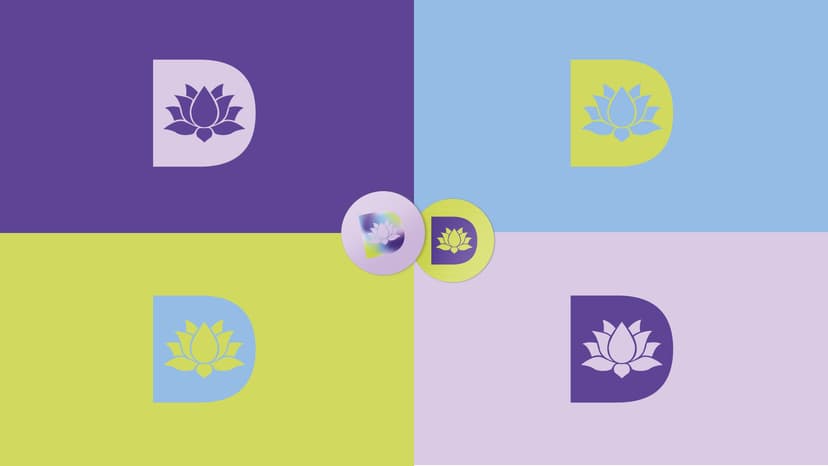 Business cards mockup