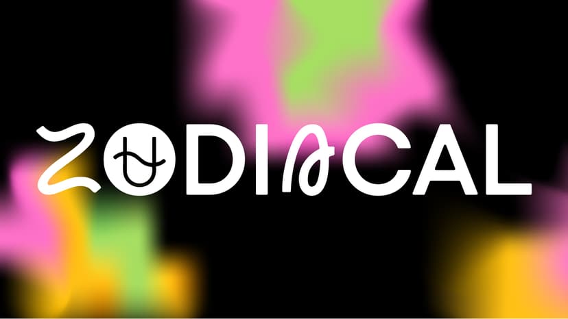 ZODIACAL logo